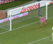 Golul marcat de Ștefănescu în FCSB - Inter D'Escaldes