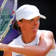 Iga Swiatek - Liudmila Samsonova 6-2, 7-5, în „sferturi” la Wimbledon