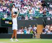 Iga Swiatek - Liudmila Samsonova 6-2, 7-5, în „sferturi” la Wimbledon