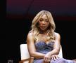 Serena Williams la evenimentul organizat de Reckitt / Foto: Imago Images