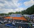 Simona Halep la Iași