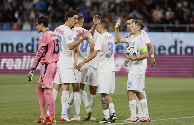 Mihai Stoica a ridicat în slăvi un fotbalist de la FCSB: „Când vor fi și ceilalți la nivelul lui...”