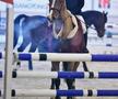 Daria Copos echitație concursuri, fiica lui George Copos