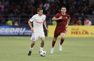 A analizat prima repriză a celor de la FCSB cu Inter d'Escaldes: „Ezitanți, o să aibă probleme”