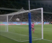 Golul marcat de Ștefănescu în FCSB - Inter D'Escaldes