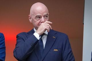 Gianni Infantino, atac fără precedent: „Răspândesc ură și zvonuri false!”