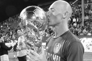 Gabi Mureșan, fost campion cu CFR Cluj, a decedat la 44 de ani