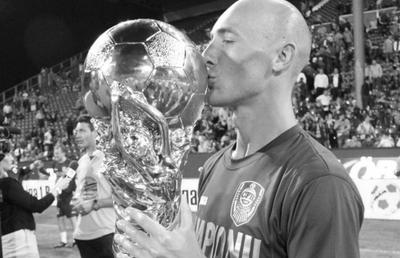 Gabi Mureșan, fost campion cu CFR Cluj, a decedat la 44 de ani