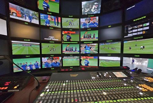 Dinamo Kiev - Universitatea Cluj se vede pe Prima Sport 1 și Digi Sport 1