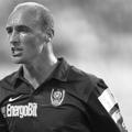 Reacția celor de la CFR Cluj, după moartea șocantă a lui Gabi Mureșan