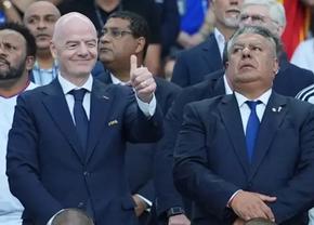 FBI investighează Federația de Fotbal din Argentina: 260 de milioane de dolari mutate suspect prin băncile din SUA