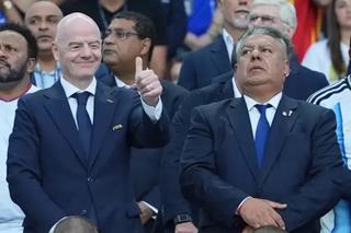 FBI investighează Federația de Fotbal din Argentina: 260 de milioane de dolari mutate suspect prin băncile din SUA