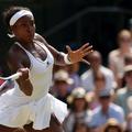 Coco Gauff, eliminată în semifinale de la Wimbledon/Foto: Getty Images