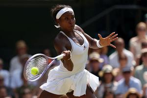 Coco Gauff, avertisment pentru pariorii care i-au trimis mesaje de ură: „Data viitoare voi fi de partea câștigătorilor și nu voi ezita să-i etichetez”