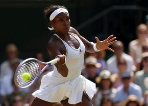 Coco Gauff, avertisment pentru pariorii care i-au trimis mesaje de ură: „Data viitoare voi fi de partea câștigătorilor și nu voi ezita să-i etichetez”