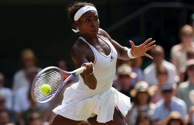 Coco Gauff, avertisment pentru pariorii care i-au trimis mesaje de ură: „Data viitoare voi fi de partea câștigătorilor și nu voi ezita să-i etichetez”