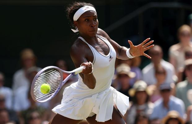 Coco Gauff, avertisment pentru pariorii care i-au trimis mesaje de ură: „Data viitoare voi fi de partea câștigătorilor și nu voi ezita să-i etichetez”
