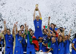 Se împlinesc 20 de ani de la Mondialul Italiei » 3 povești neștiute din spatele succesului Squadrei Azzurra