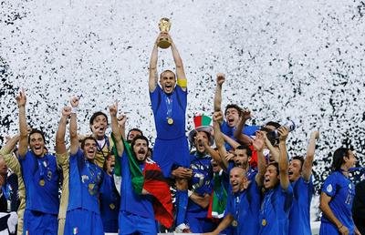 Se împlinesc 20 de ani de la Mondialul Italiei » 3 povești neștiute din spatele succesului Squadrei Azzurra