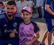 Prezentarea echipei Corvinul pentru noul sezon de Superligă. Foto: Facebook Corvinul Hunedoara