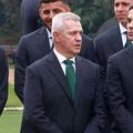 Rafa Marquez, în dreapta, alături de Javier Aguirre // foto: Imago Images