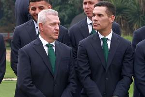 La 3 zile după eliminarea de la Campionatul Mondial, Mexic și-a anunțat noul selecționer: legendarul jucător al Barcelonei