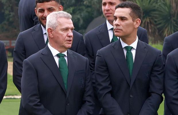 La 3 zile după eliminarea de la Campionatul Mondial, Mexic și-a anunțat noul selecționer: legendarul jucător al Barcelonei