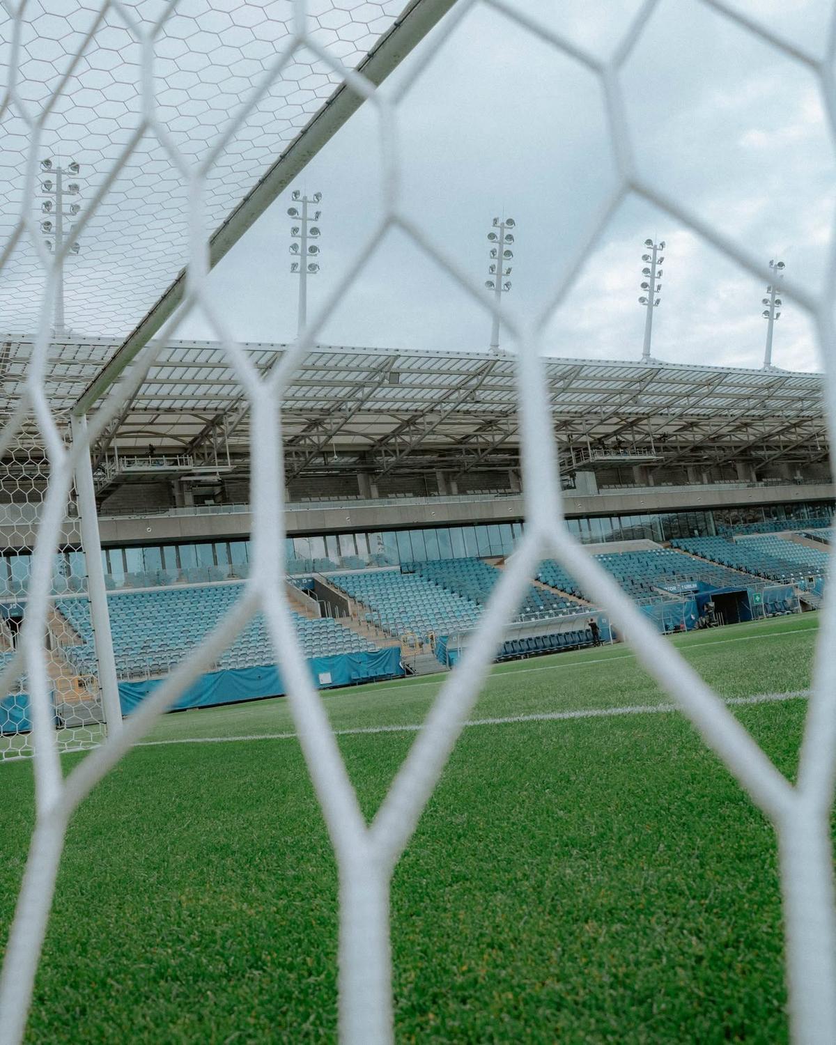Slavă ție, Neofytos! U Cluj a rezistat eroic în exilul lui Dinamo Kiev și joacă pentru calificare pe Cluj Arena