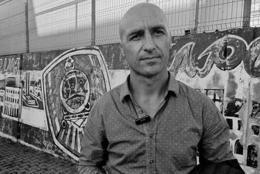 Gabi Mureșan a decedat la vârsta de 44 de ani