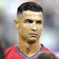 Mesajul lui Cristiano Ronaldo după ultimul meci la Campionatul Mondial // foto: Imago