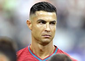 Mesajul lui Cristiano Ronaldo după ultimul meci la Campionatul Mondial