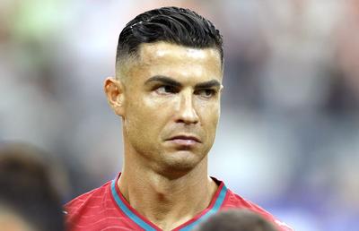 Mesajul lui Cristiano Ronaldo după ultimul meci la Campionatul Mondial