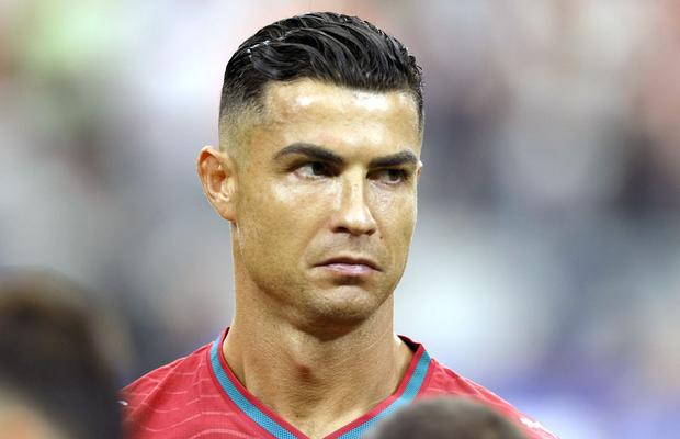 Mesajul lui Cristiano Ronaldo după ultimul meci la Campionatul Mondial