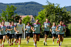 CFR Cluj se dezintegrează: „Cei mai importanți jucători vor fi vânduți!” » De ce depinde soarta echipei