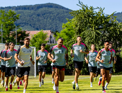 CFR Cluj se dezintegrează: „Cei mai importanți jucători vor fi vânduți!” » ...