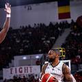 U-BT Cluj-Napoca și CSM Oradea/Foto: u-bt.basketball
