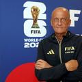Pierluigi Collina // sursă foto: inside.fifa.com