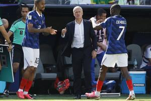 PSG a șocat-o Liverpool cu prețul exorbitant stabilit pentru internaționalul francez