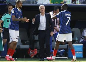 PSG a șocat-o pe Liverpool cu prețul exorbitant stabilit pentru internaționalul francez