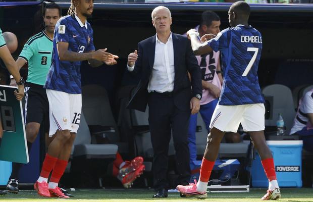 PSG a șocat-o pe Liverpool cu prețul exorbitant stabilit pentru internaționalul francez
