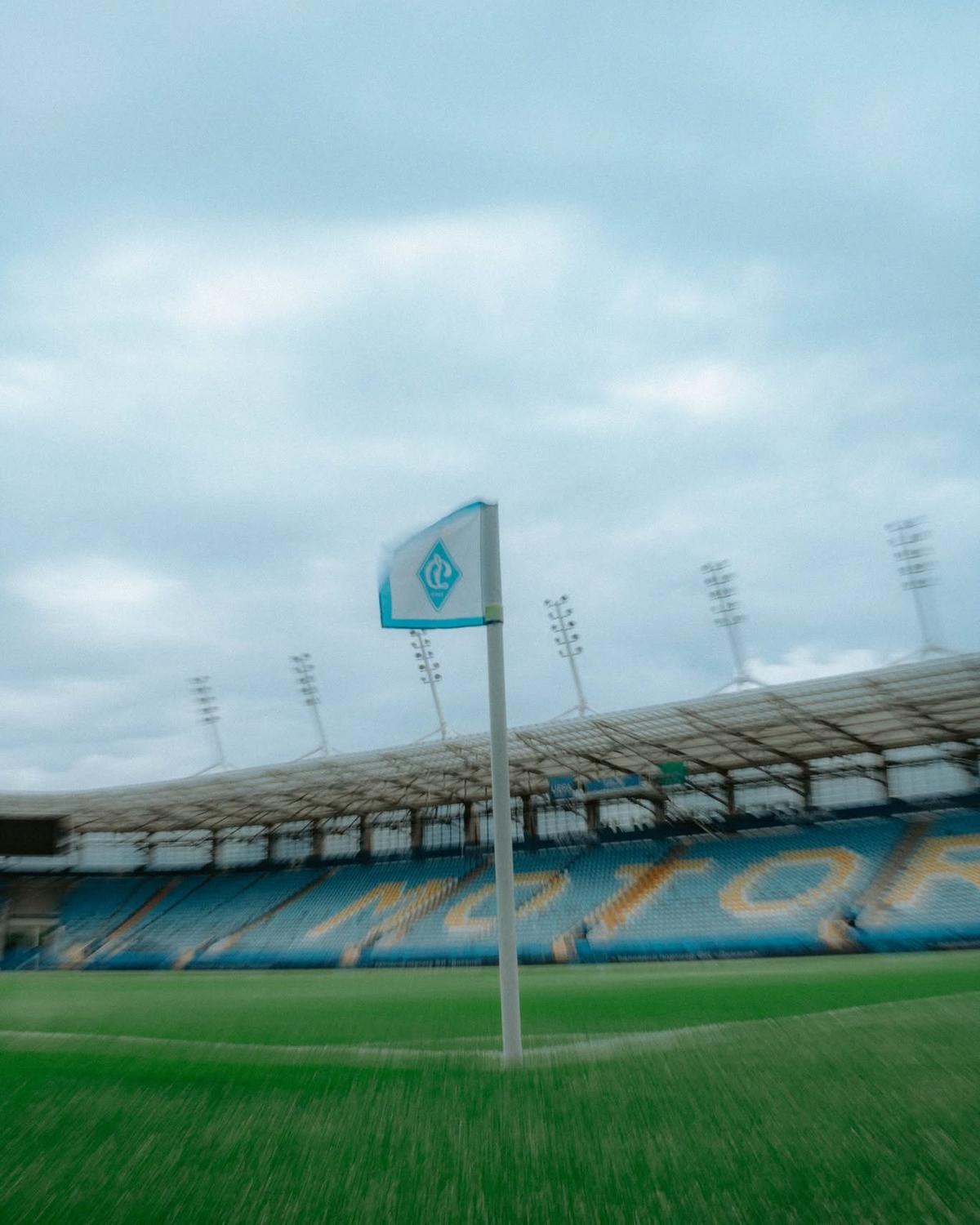 Slavă ție, Neofytos! U Cluj a rezistat eroic în exilul lui Dinamo Kiev și joacă pentru calificare pe Cluj Arena