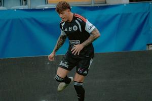 Dinamo Kiev - U Cluj, start de aventură europeană pentru „studenți” » Echipa de start aleasă de Bergodi