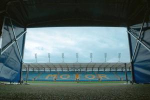 Dinamo Kiev - U Cluj, start de aventură europeană pentru „studenți” » Echipa de start aleasă de Bergodi
