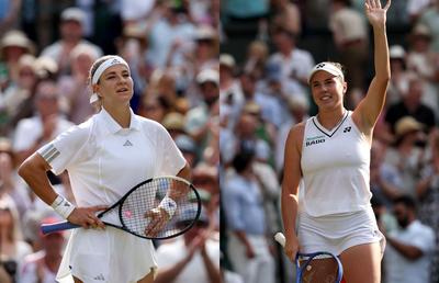 De 17 ani nu s-a mai întâmplat asta la Wimbledon! Țara care a dat cele mai multe finaliste după pandemie