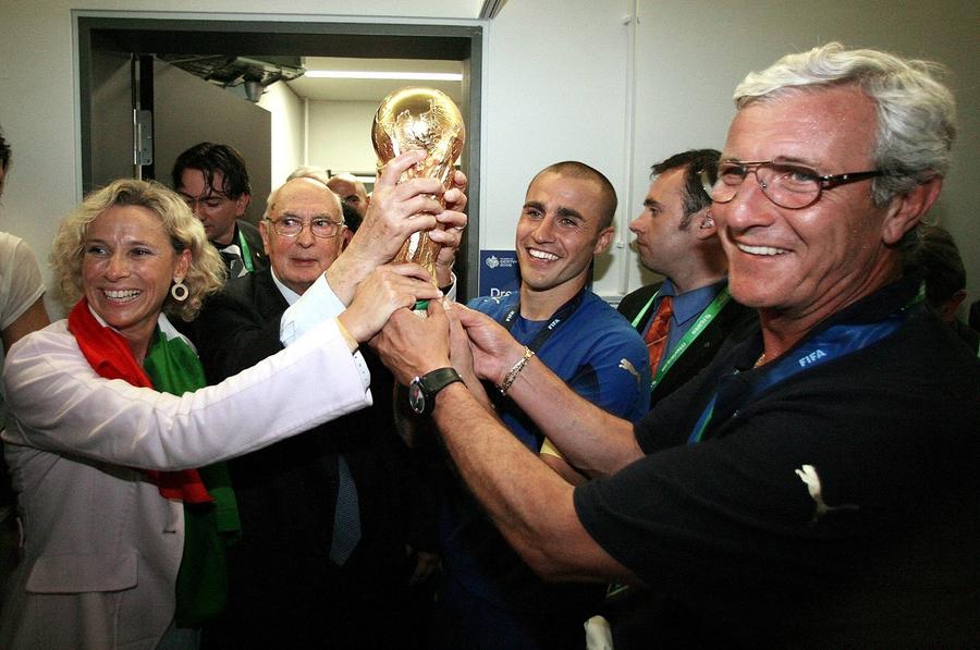 Se împlinesc 20 de ani de la Mondialul Italiei » 3 povești neștiute din spatele succesului Squadrei Azzurra