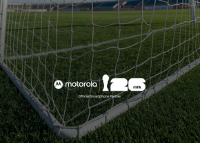 Fanii sportului își împărtășesc fiecare reacție, iar Motorola este alături de ei
