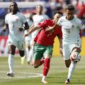 Franța - Maroc/ FOTO Imago Images