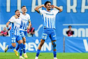 Ștefan Baiaram, tot mai aproape de transferul verii! Peste Darius Olaru!