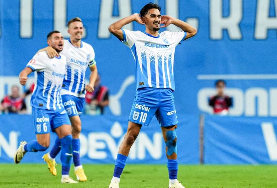 Ștefan Baiaram Detaliul din lotul lui Dinamo: ce se întâmpla când s-a câștigat ultimul titlu + Puștiul de la FCSB care a bătut recordul