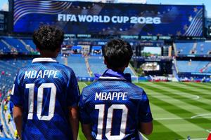 Franța - Maroc, în sferturile Campionatului Mondial » Ce se întâmplă la Boston